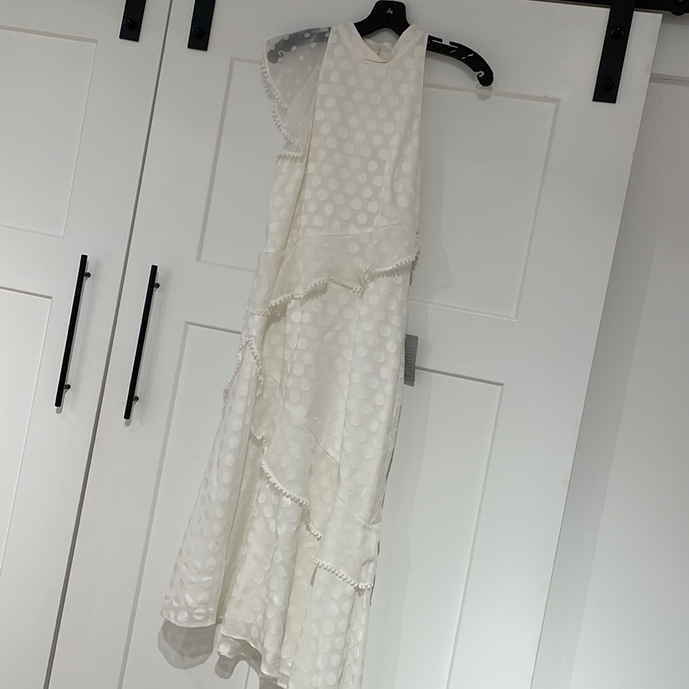 Keepsake Dress New with tags